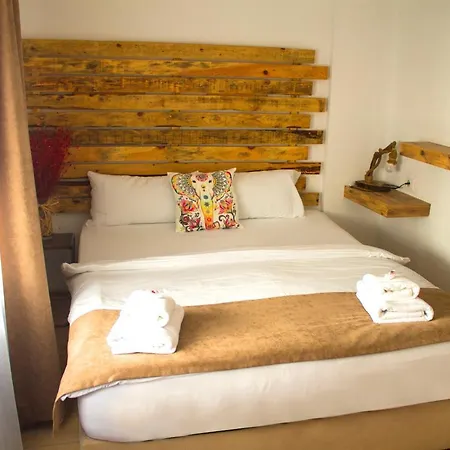 Hotel Lavinia Cesme